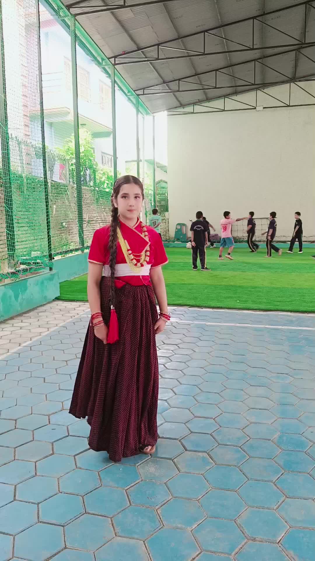 @Bhawana Bhandari