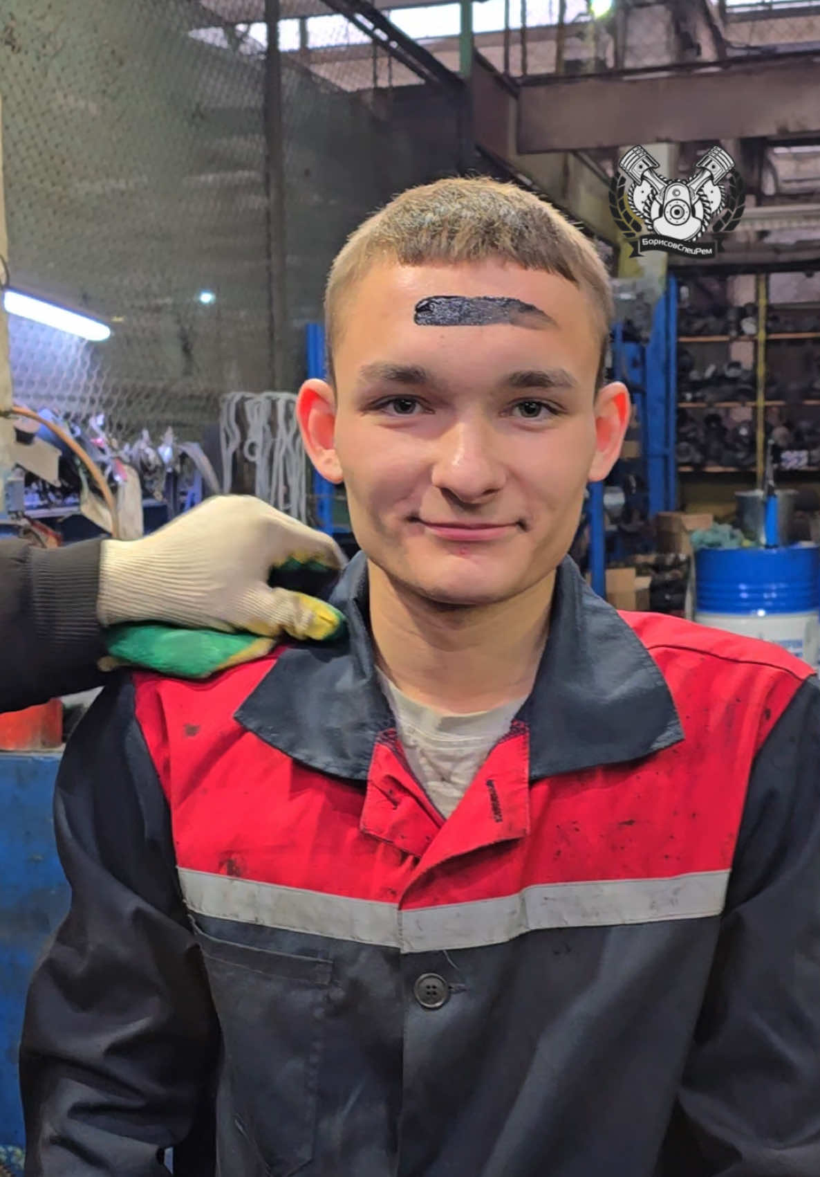 @БорисовСпецРем