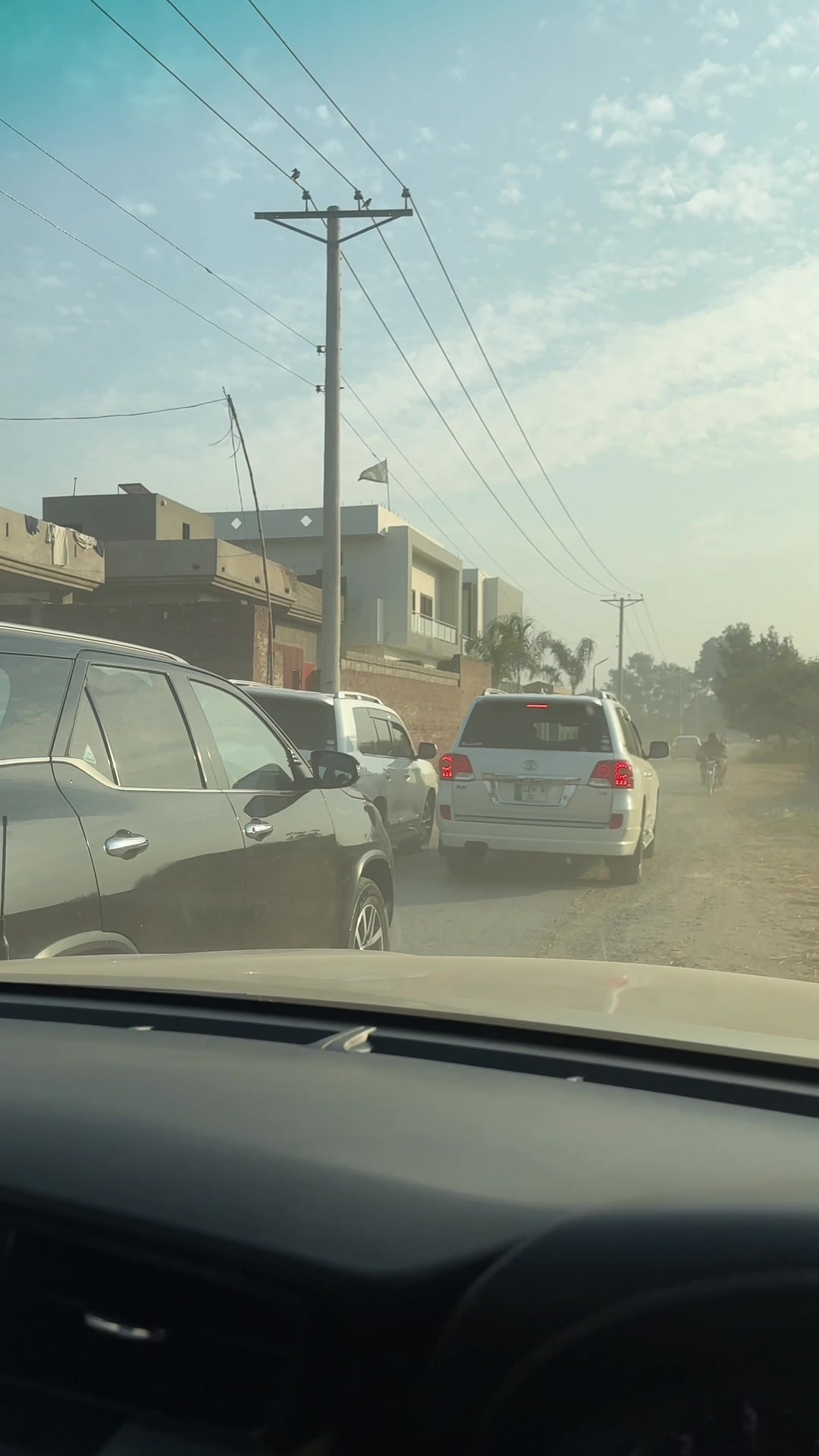 @CAG  || کوٹ نور شاہ