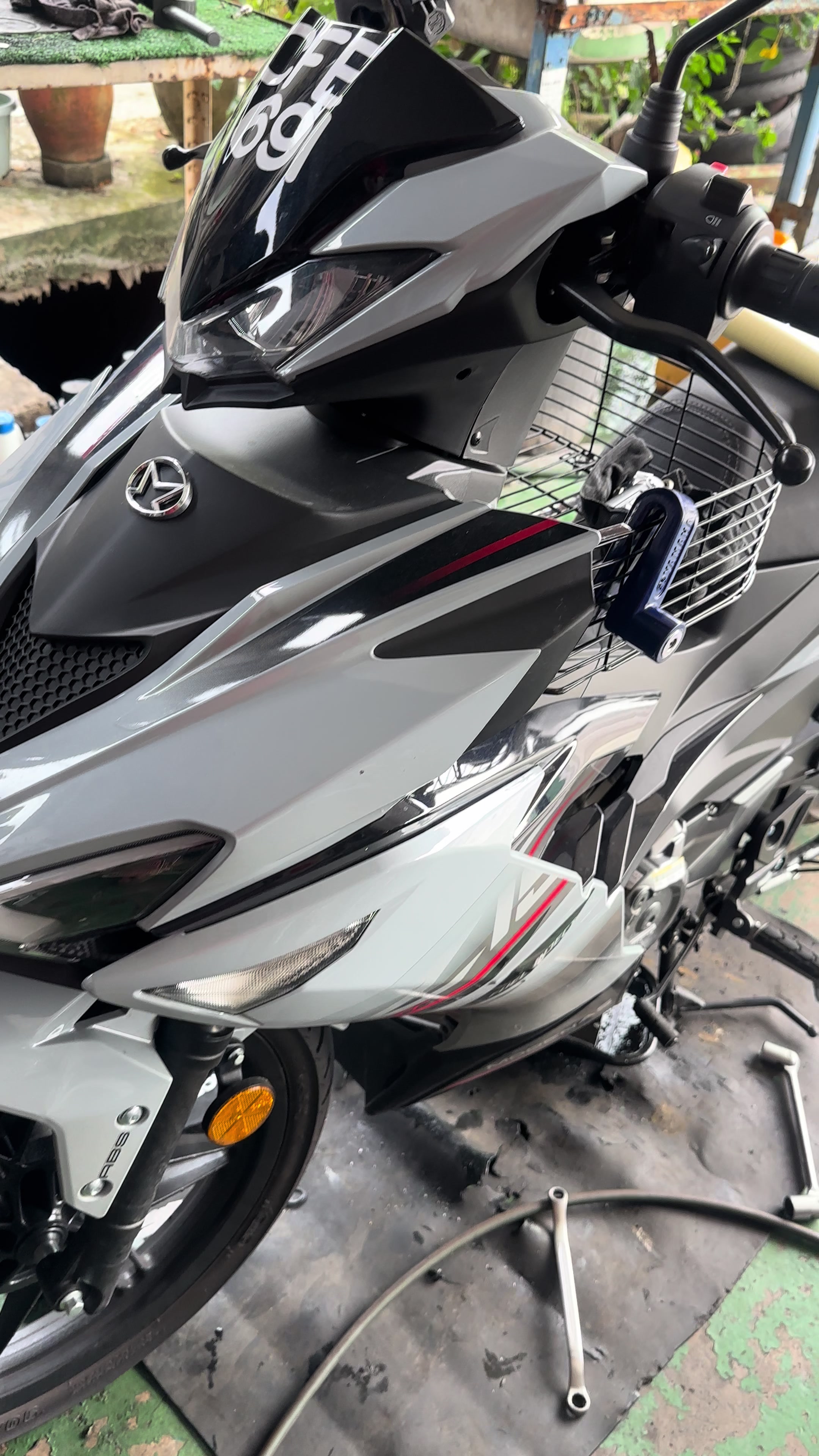 @TR MOTORSPORT