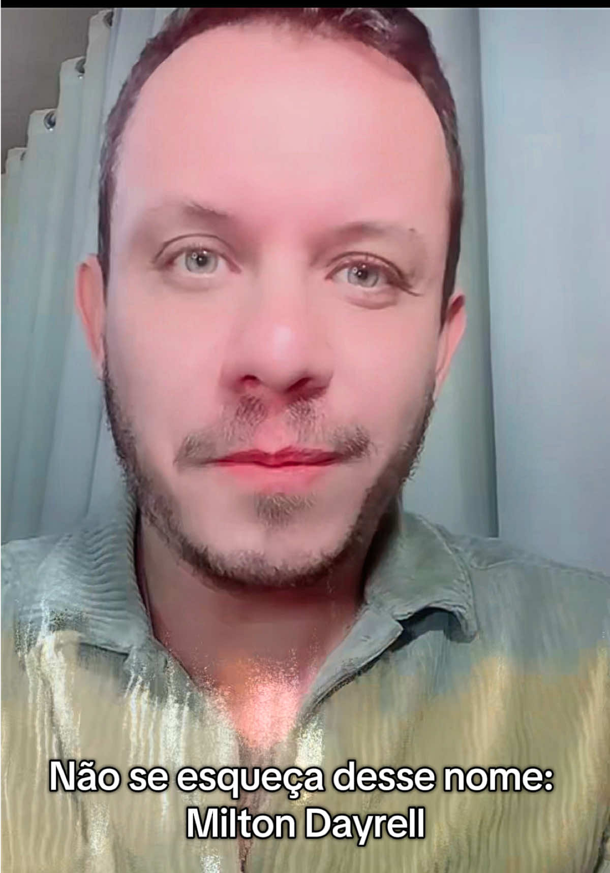 @Milton Dayrell: sa&uacute;de e beleza
