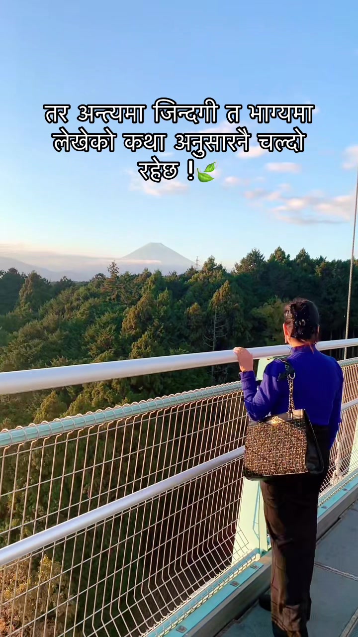 @Mina Sharma