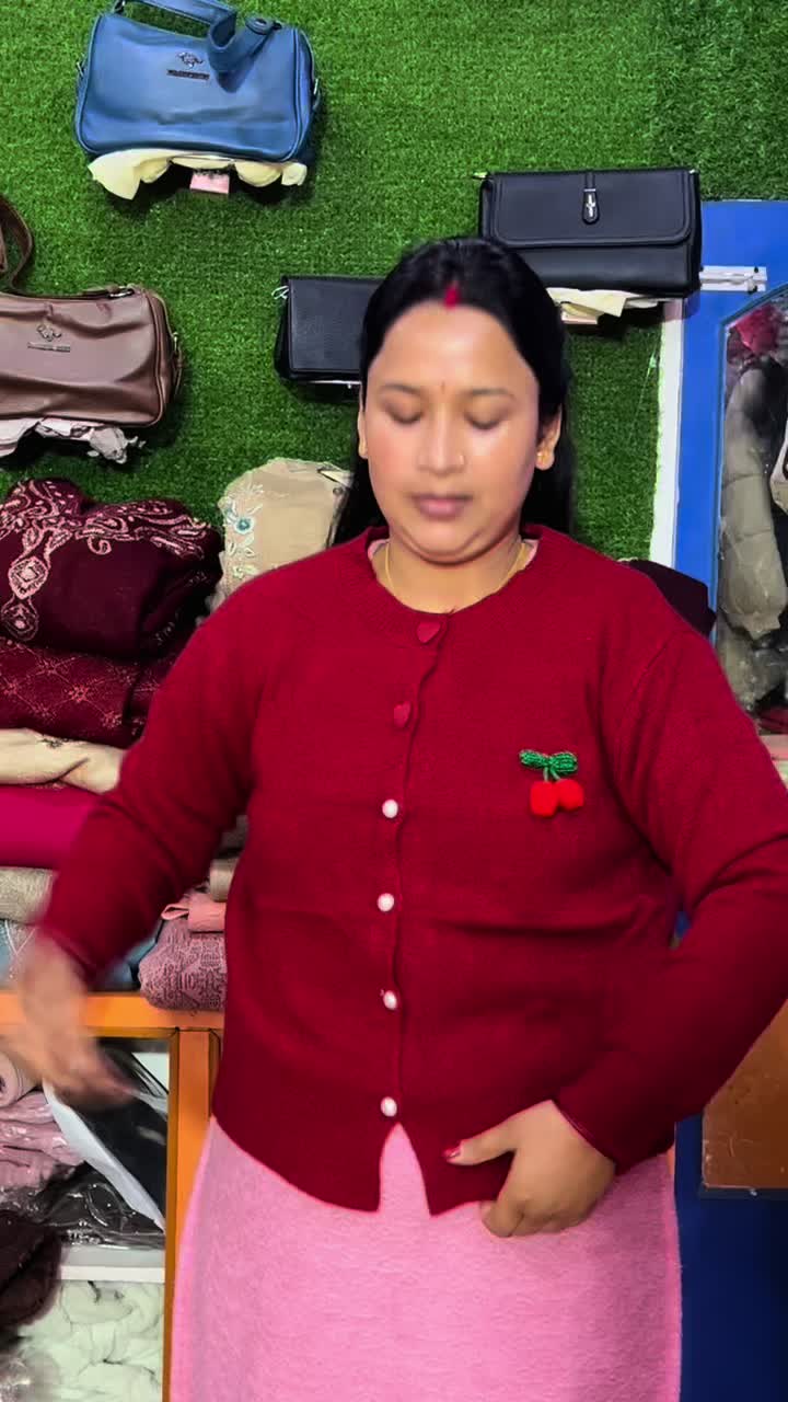 @आर डि फेसन हब