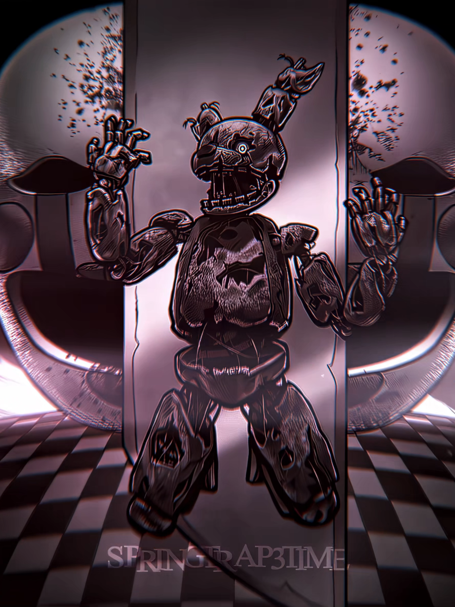 @SPRINGTRAP3TIME