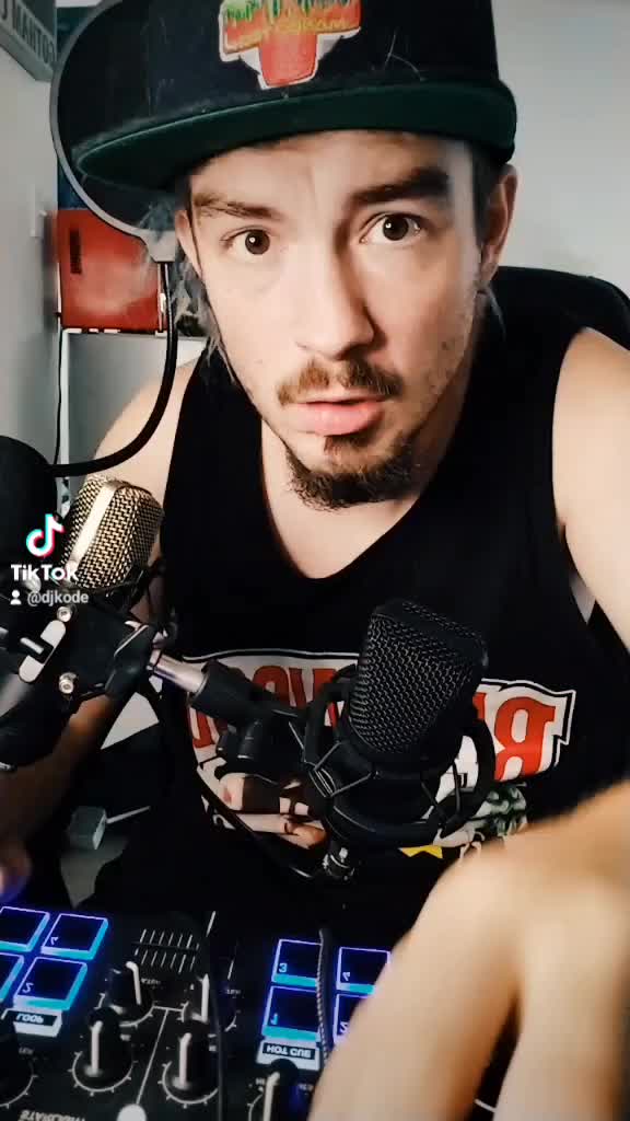 @KODEMAN