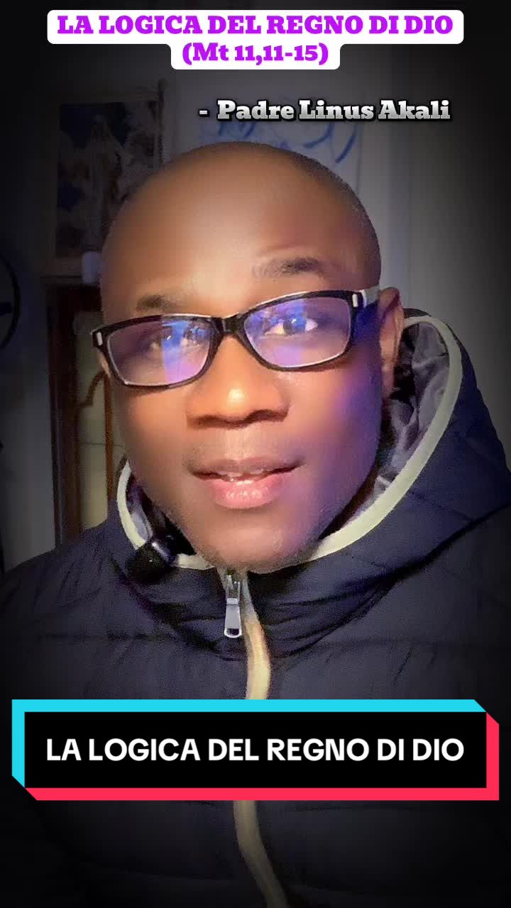 @Fr Dr Linus Akali