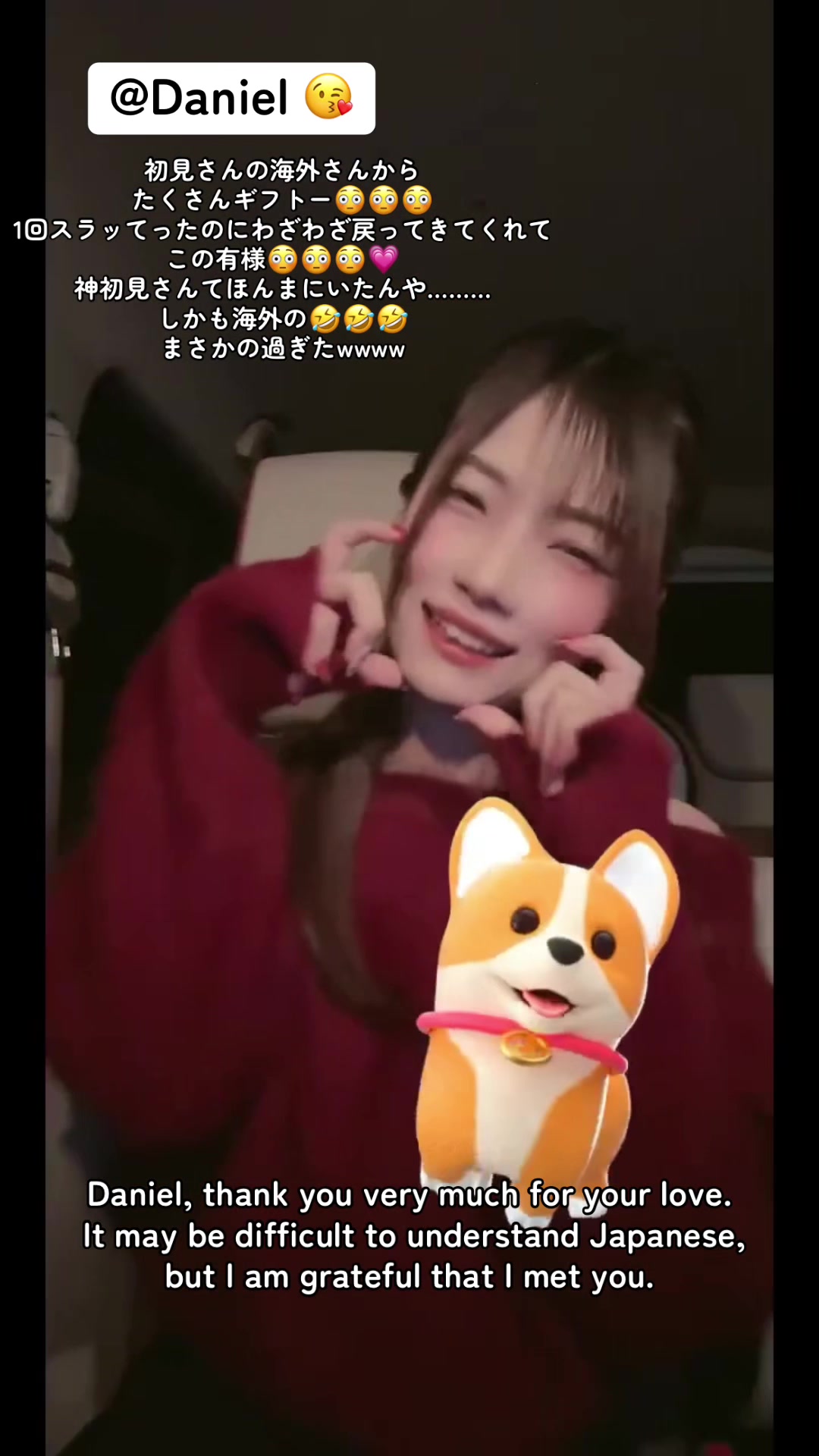 @おジャ魔女こなみ🦭🪽