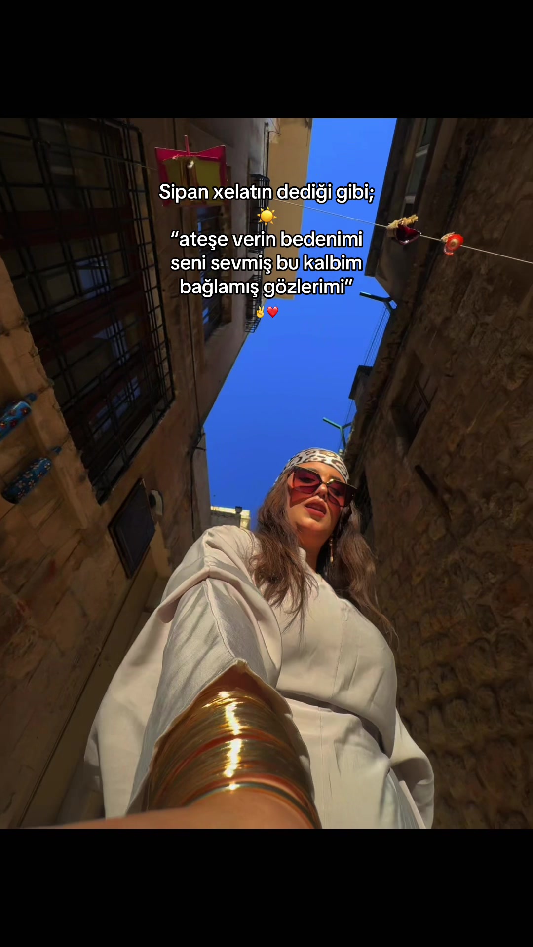 @&Ouml;zlem☀️