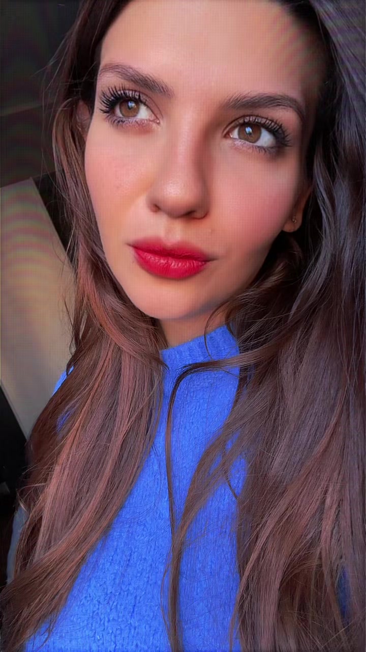@Federica Morelli