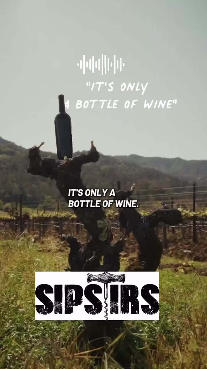 @Sipstirs Fine Wines