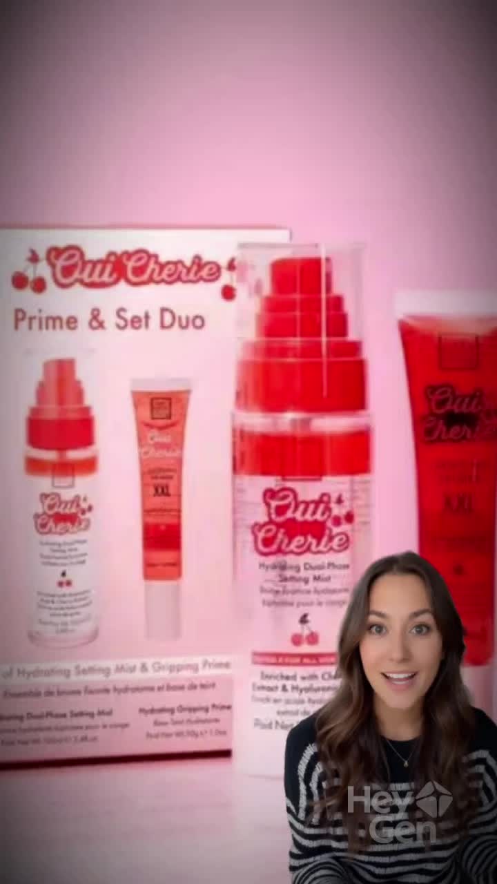 @For you Makeup