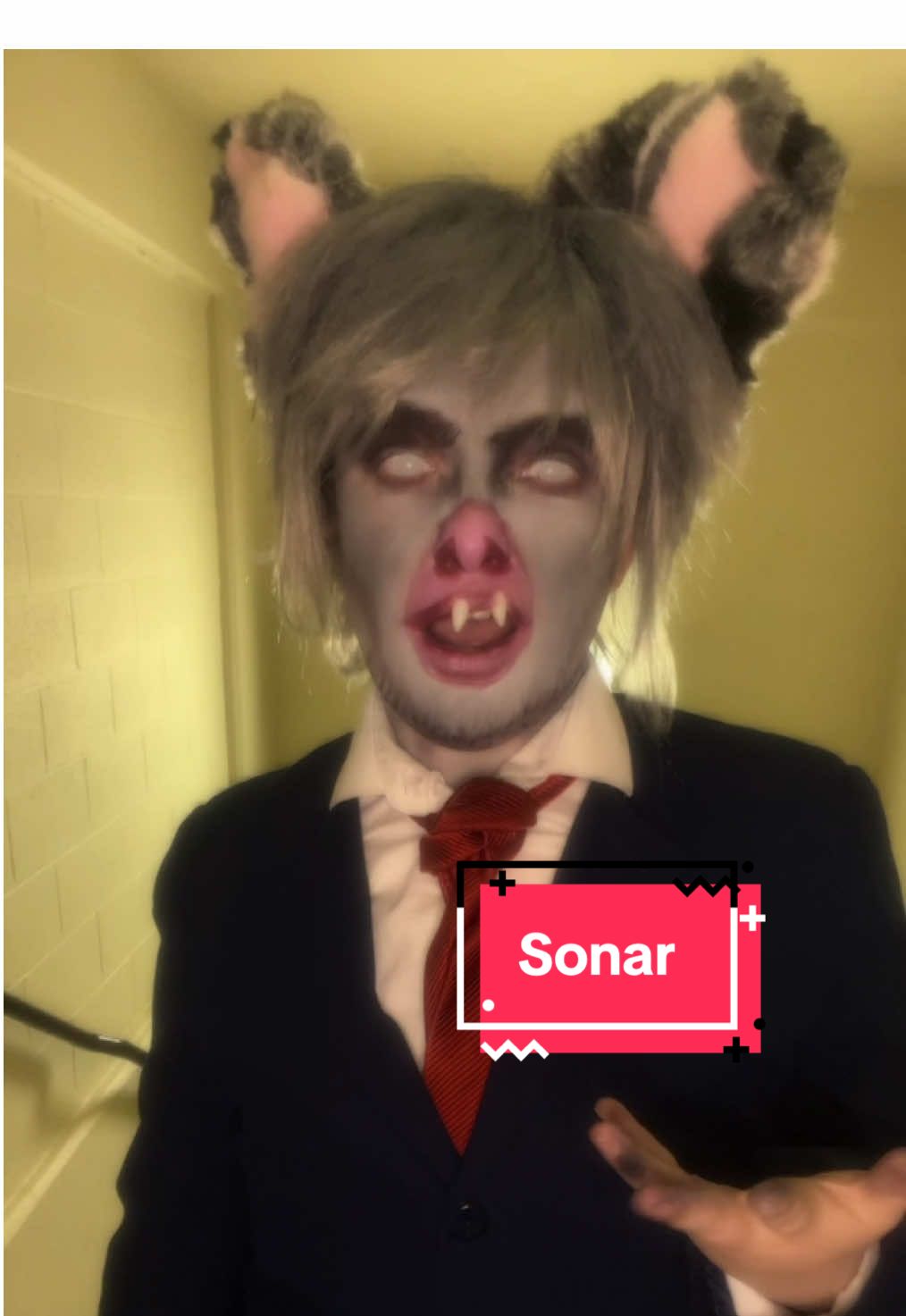 @Sparks Cosplay