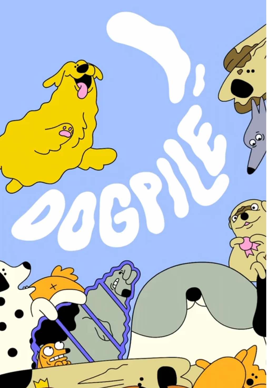 @Studio Folly (Dogpile)