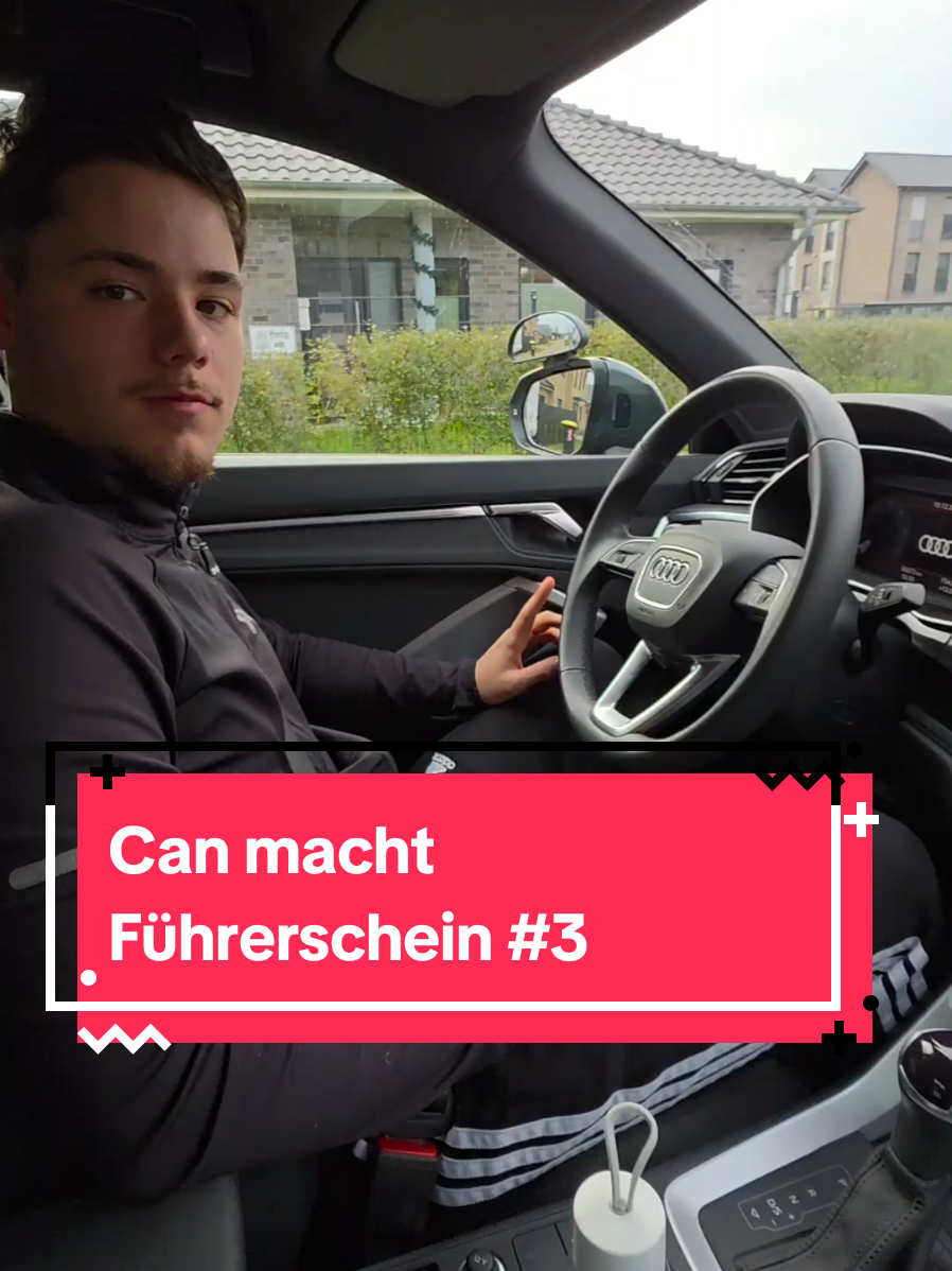 @Felix von Felix' Fahrschule