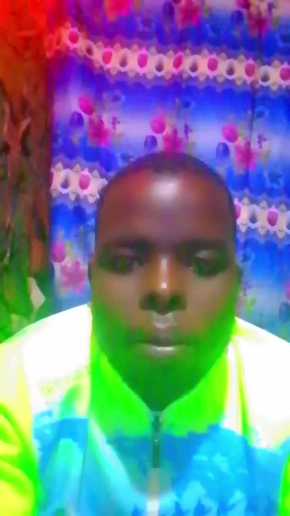 @Alex Onganya