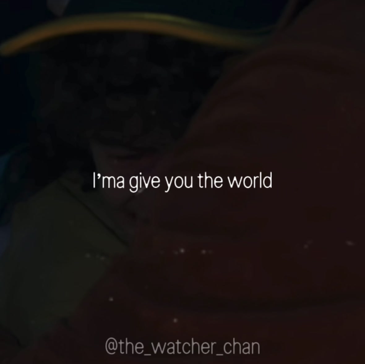 @The watcher-chan