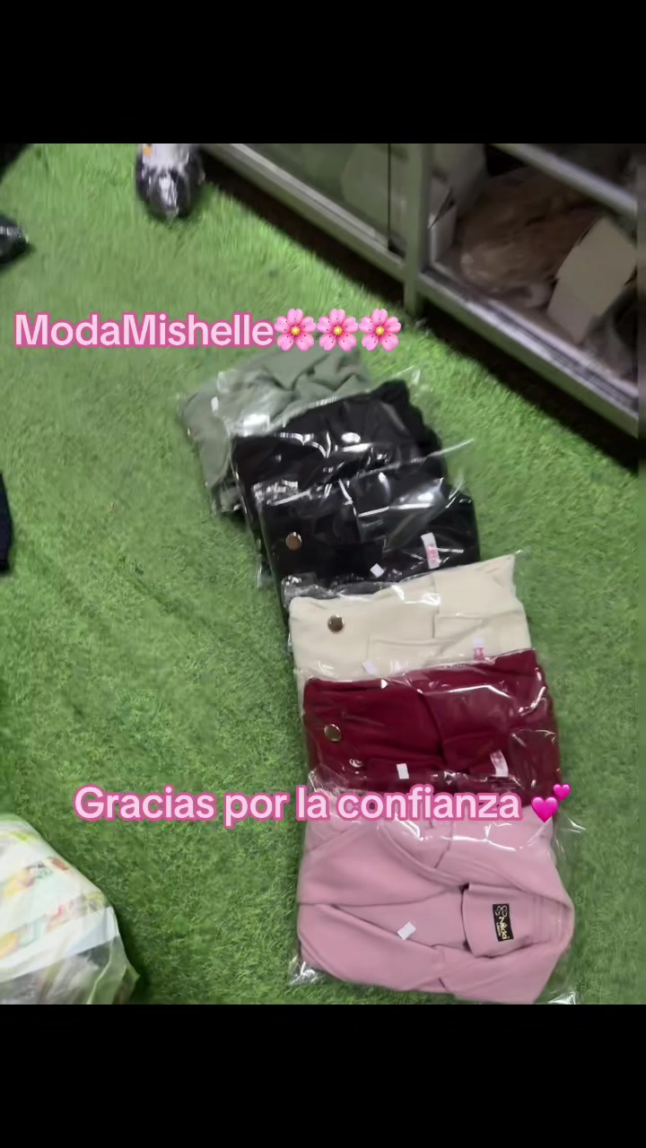 @Mishelle💕