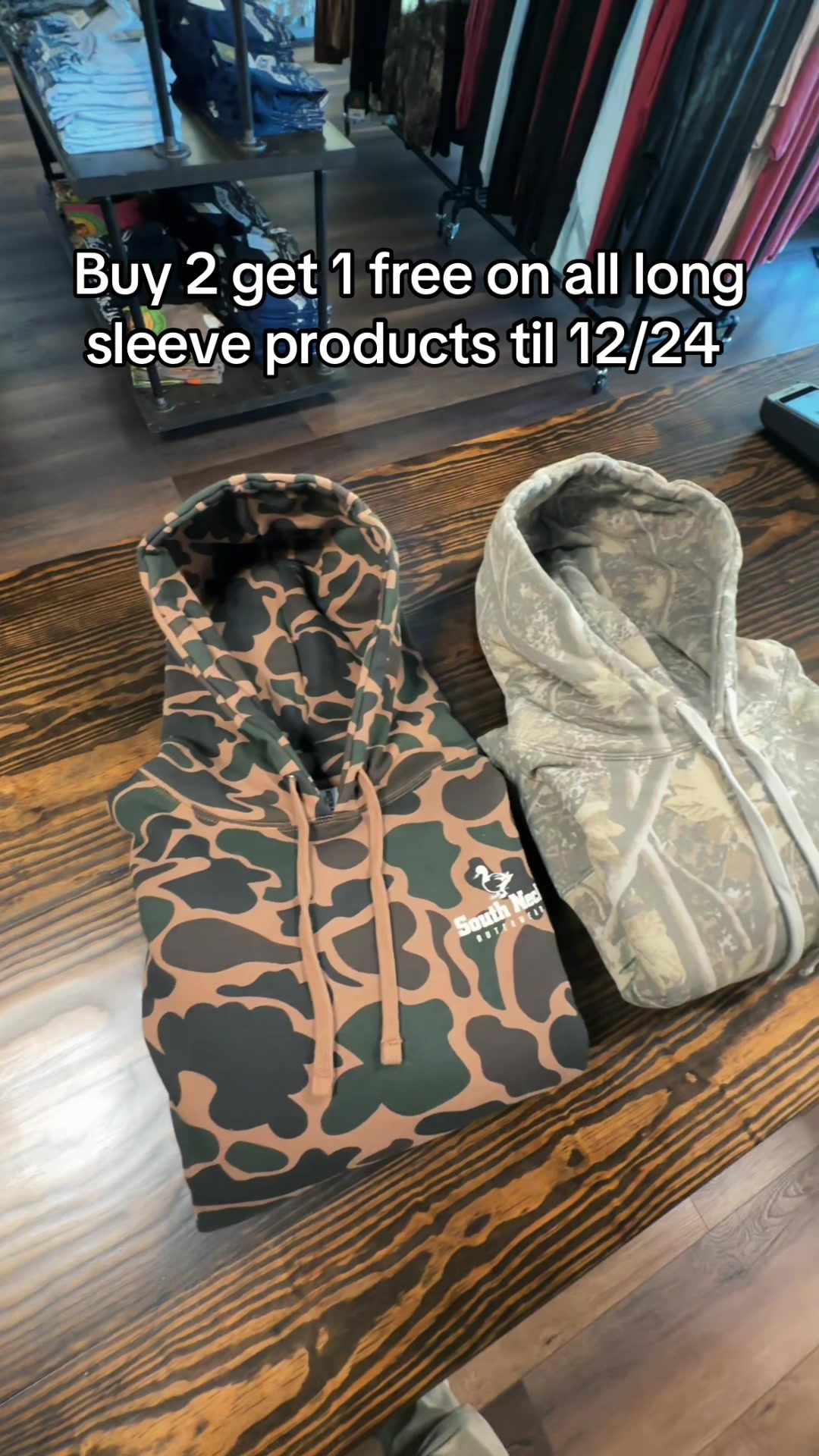 @South Neck Store