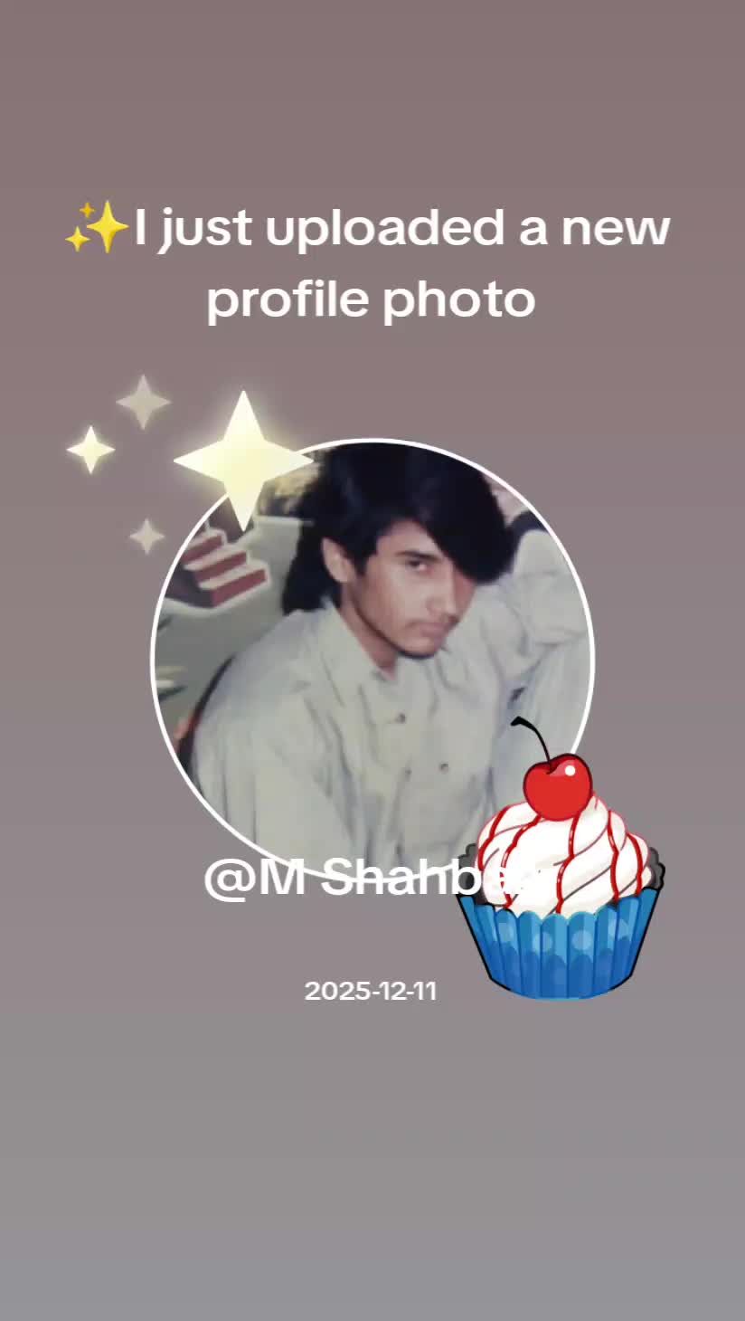 @M Shahbaz