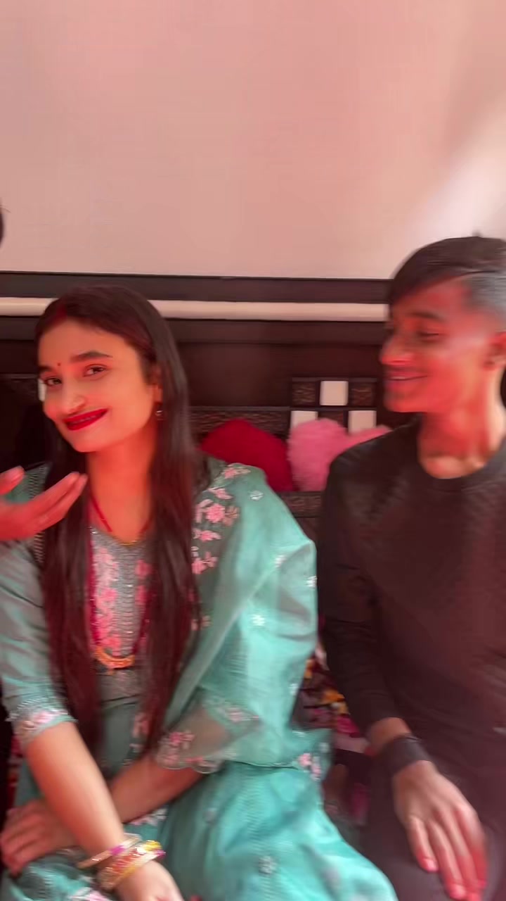 @Niharika