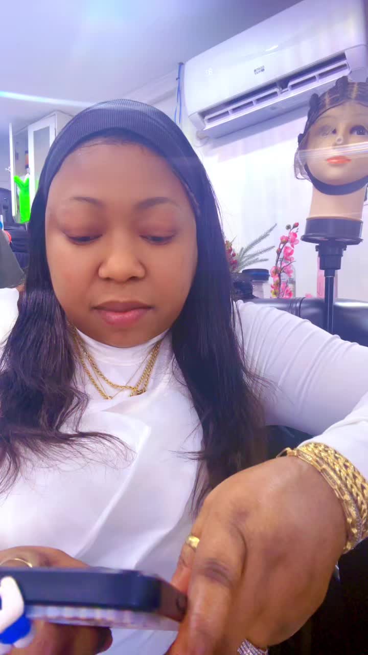 @Christiana Boluwade