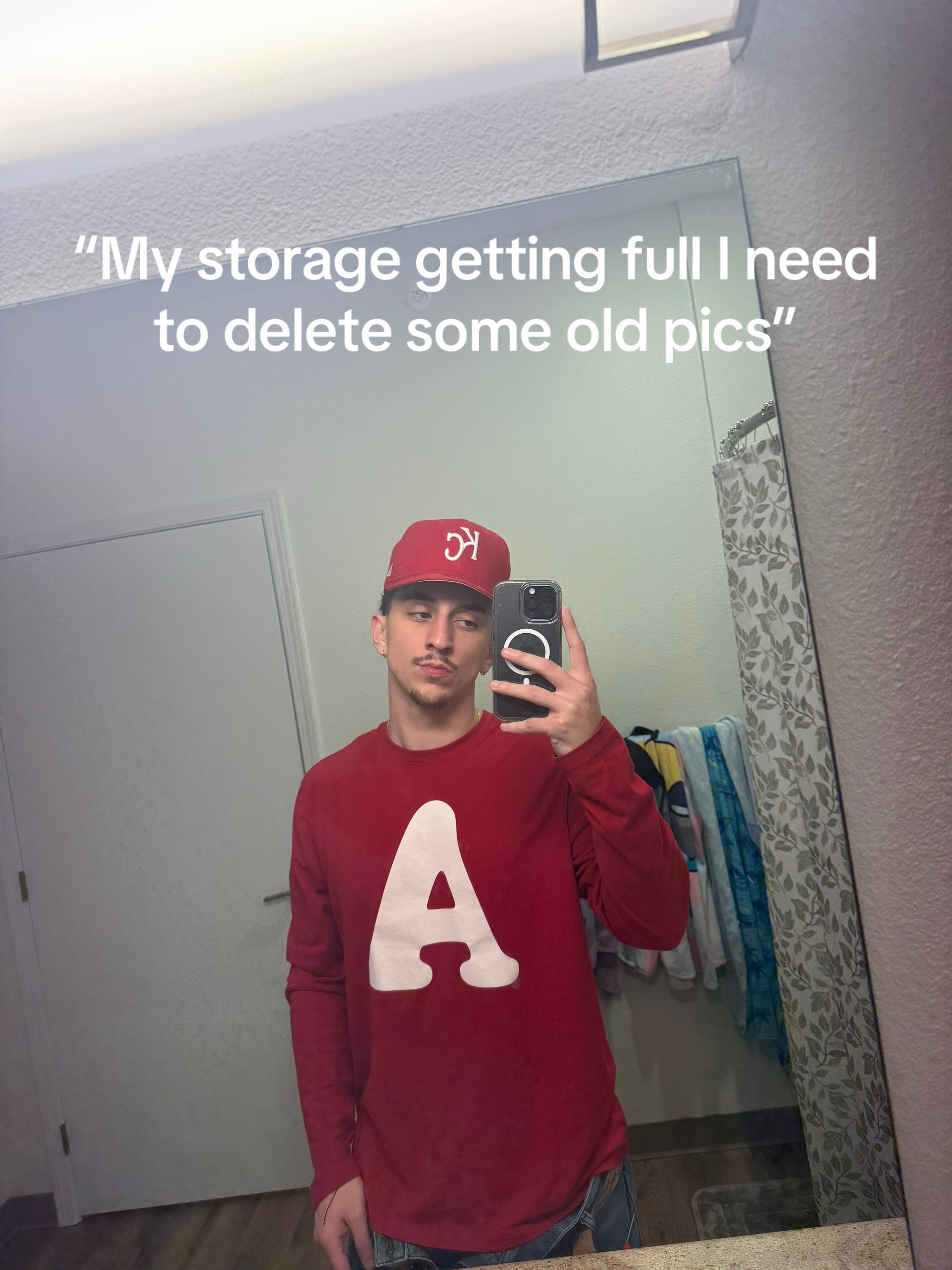@Andrew Thornton