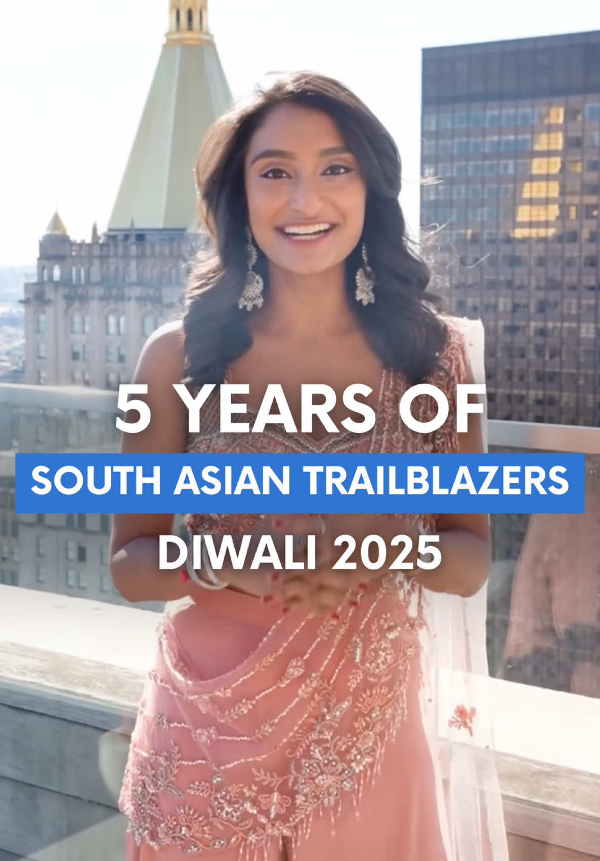 @South Asian Trailblazers