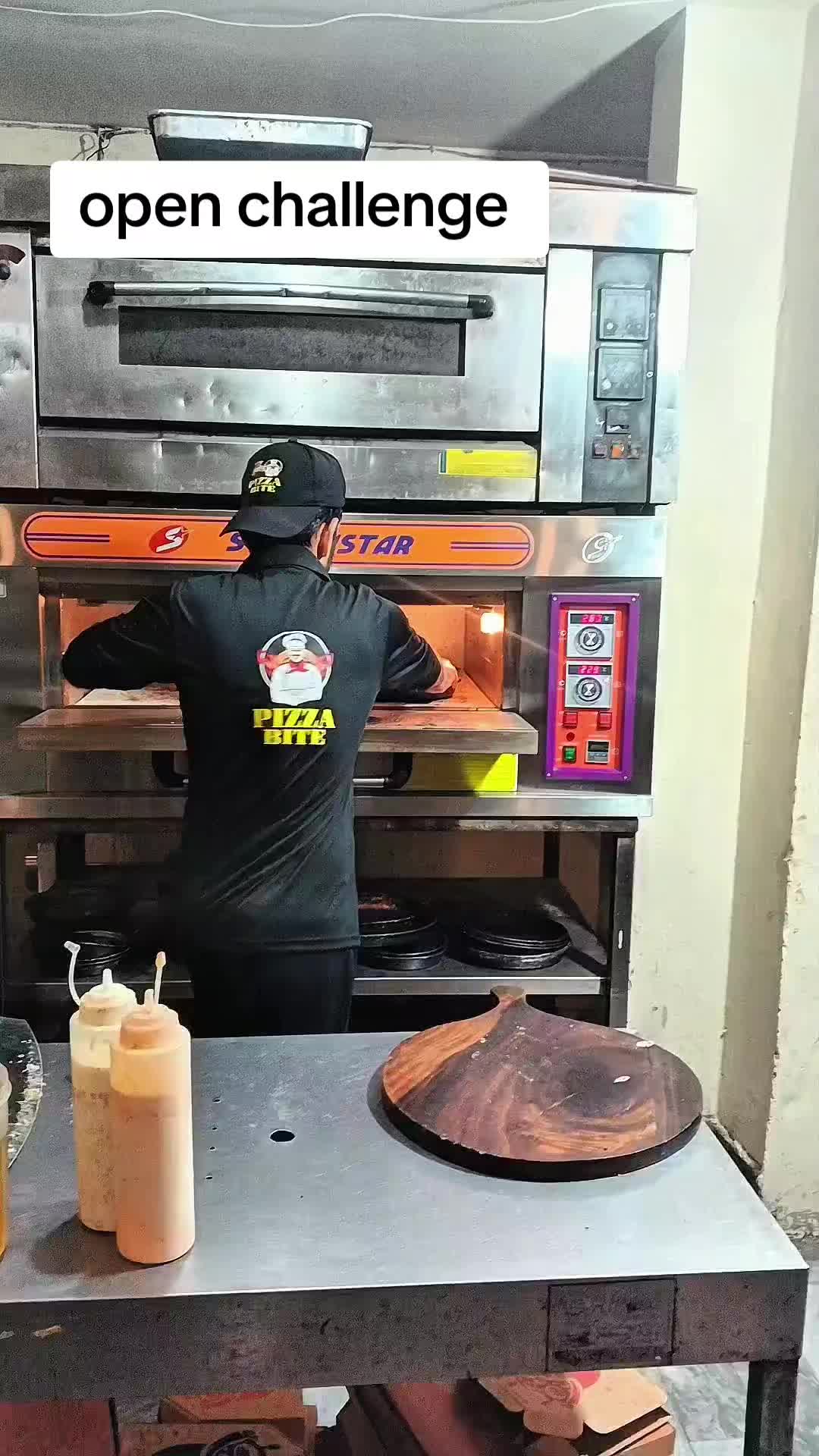 @Pizza Lover🍕
