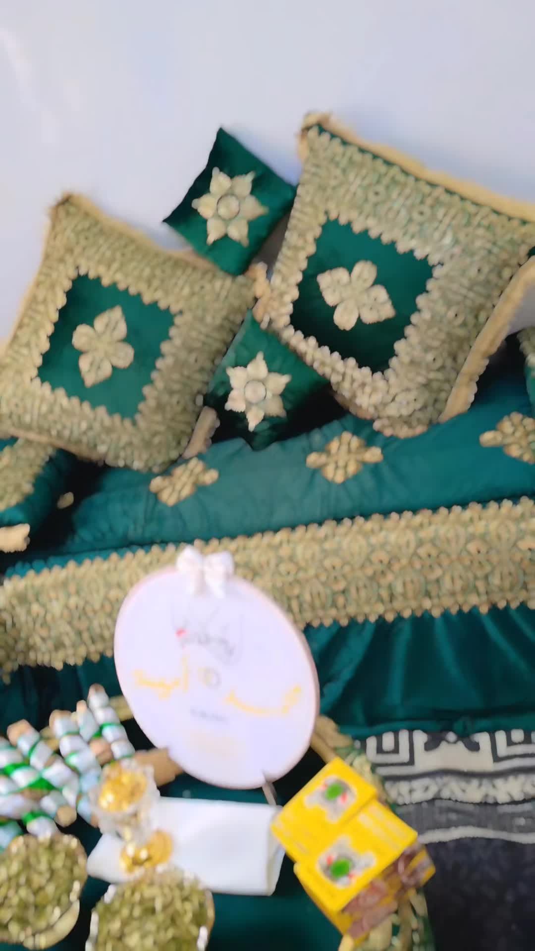 @قفطان دنيا