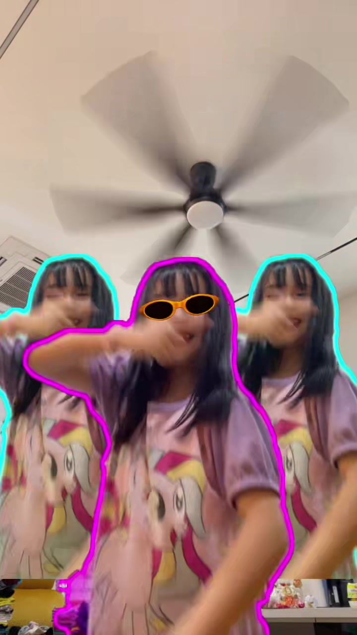 @hakka moi fennychong