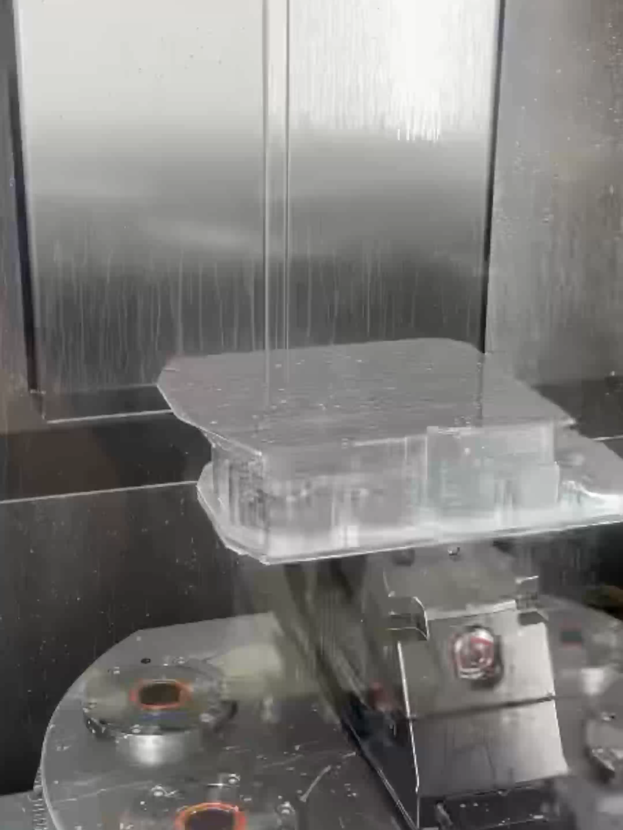 @CNC Machining