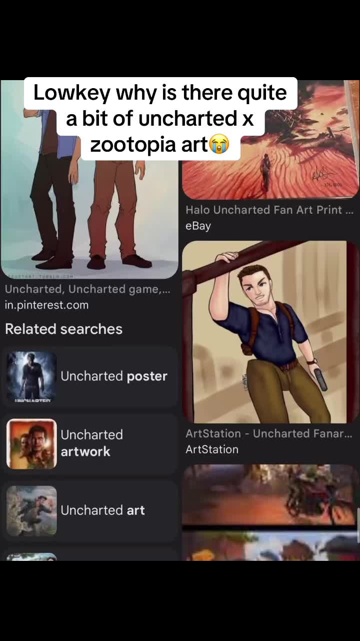 @Uncharted_Yo