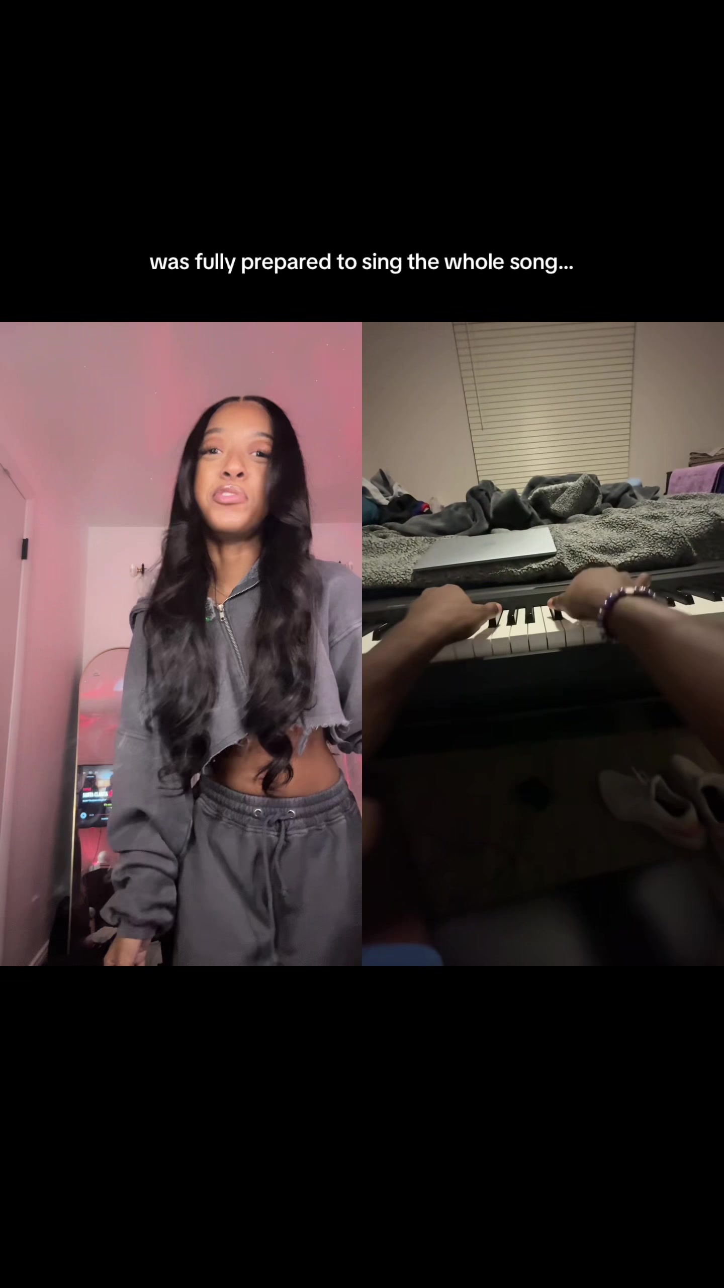 @kamari janae