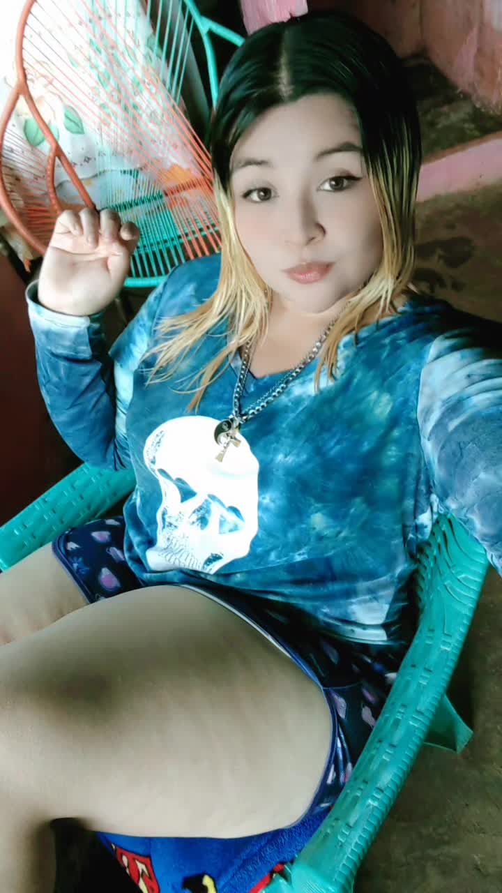 @chaparrita🇸🇻🥰❤️