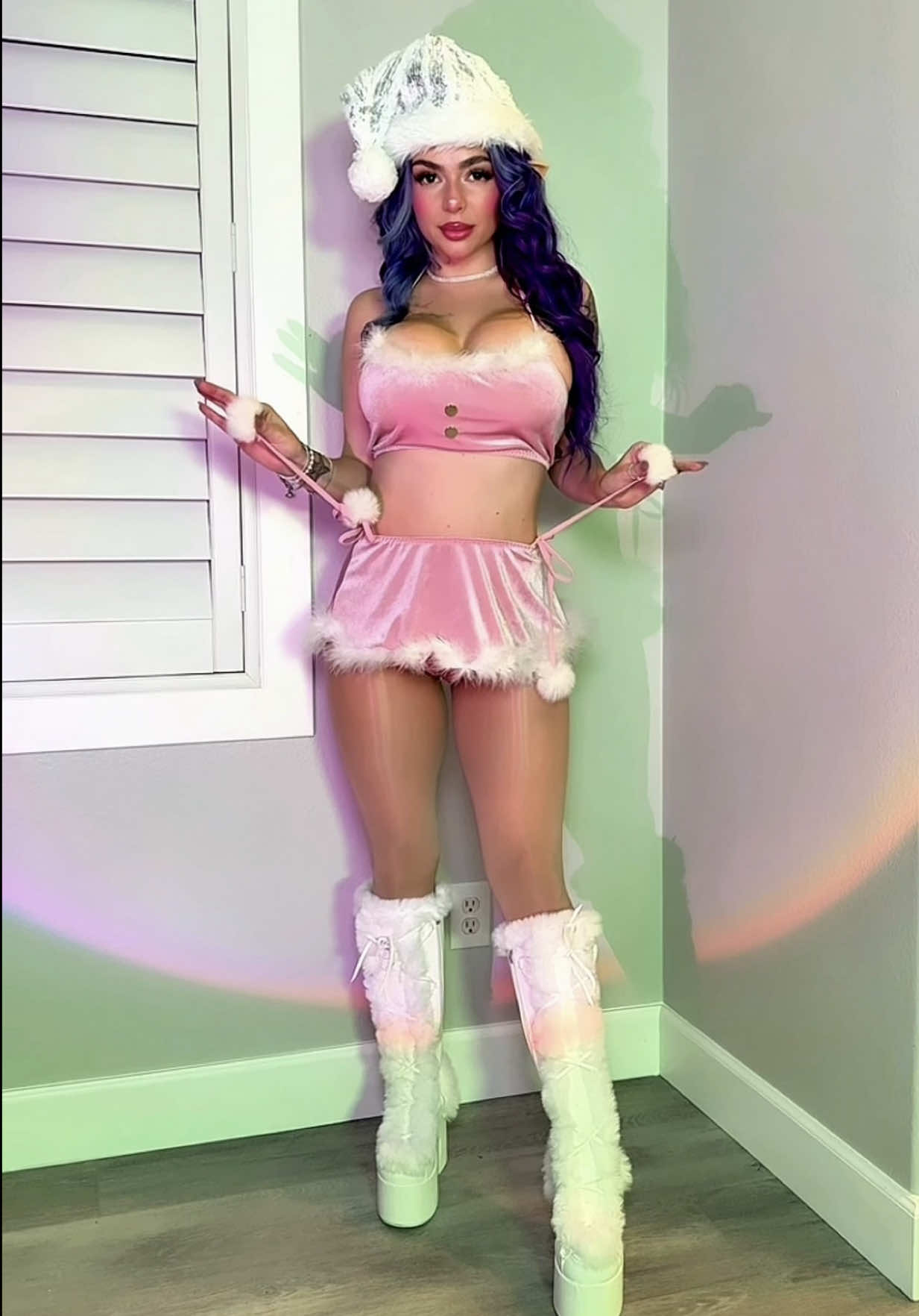 @SydneeTheUnicorn