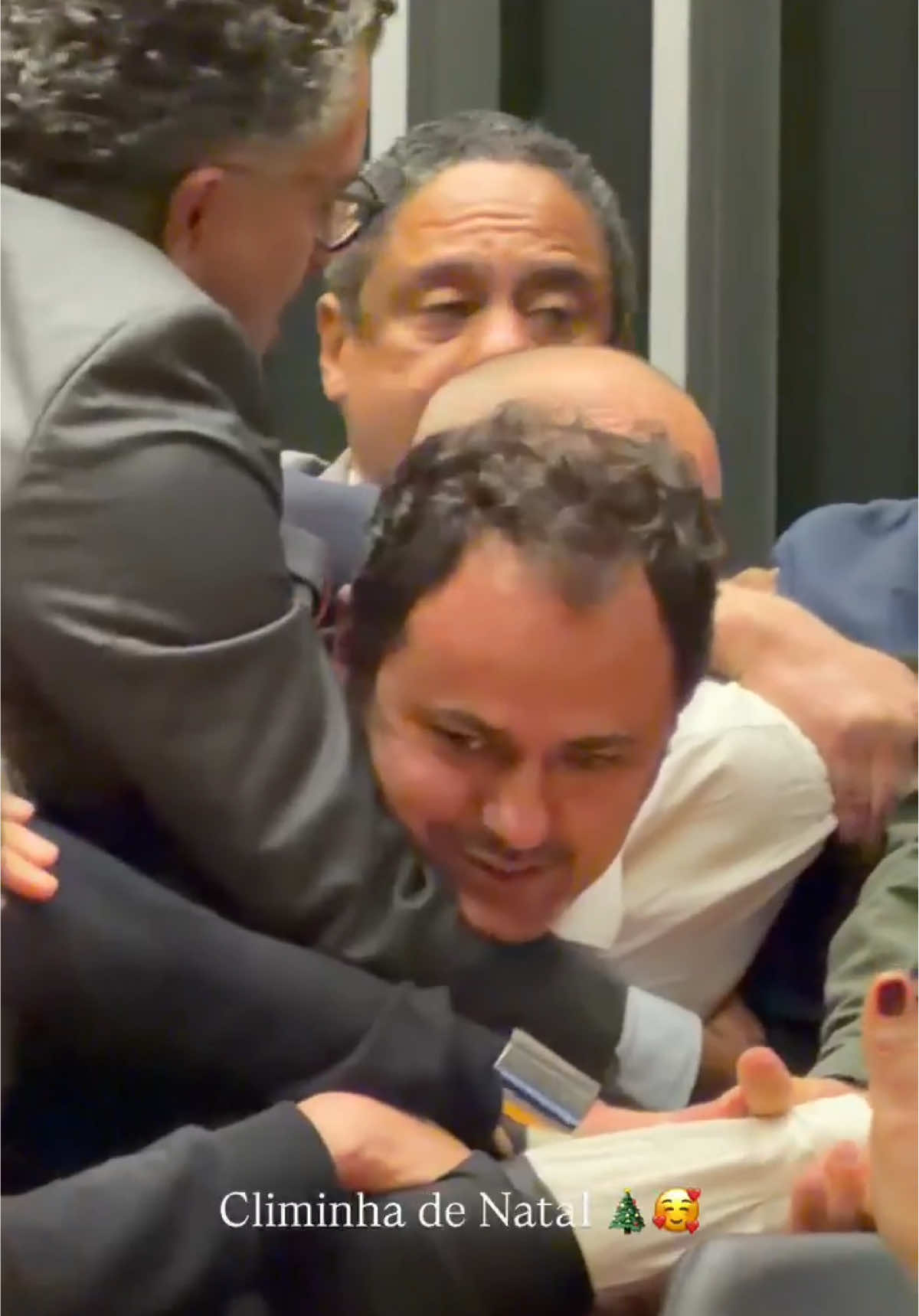 @Vlog do Nikolas Ferreira