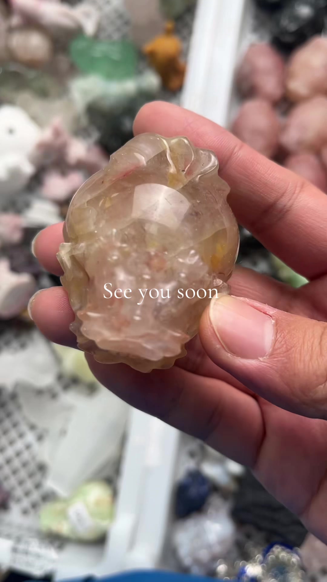 @M&Y -crystal666