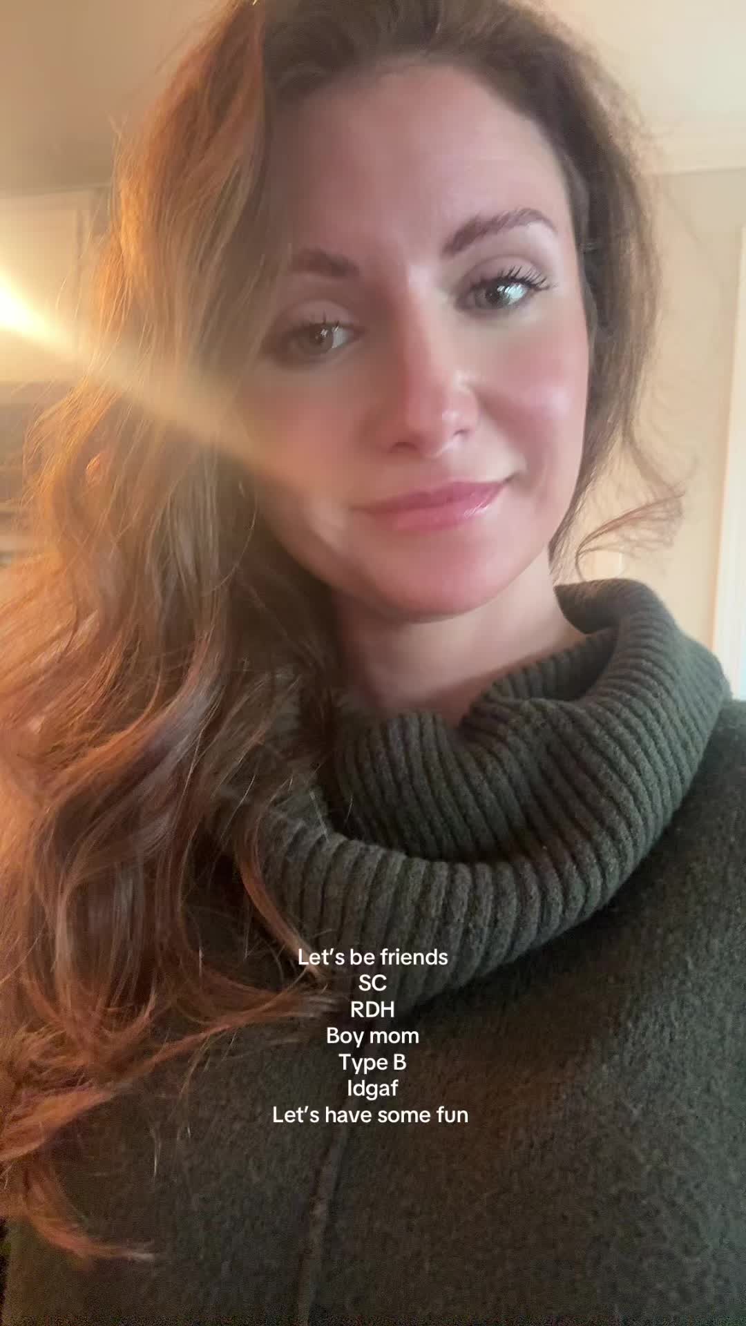 @Candace
