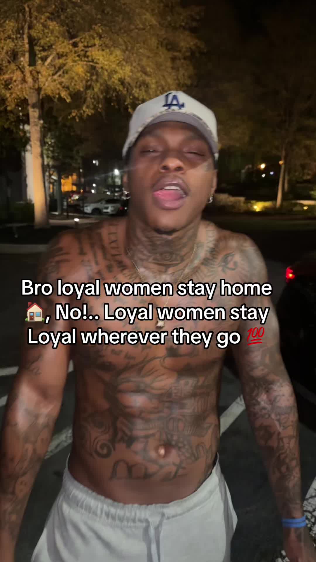 @Devonte Taylor