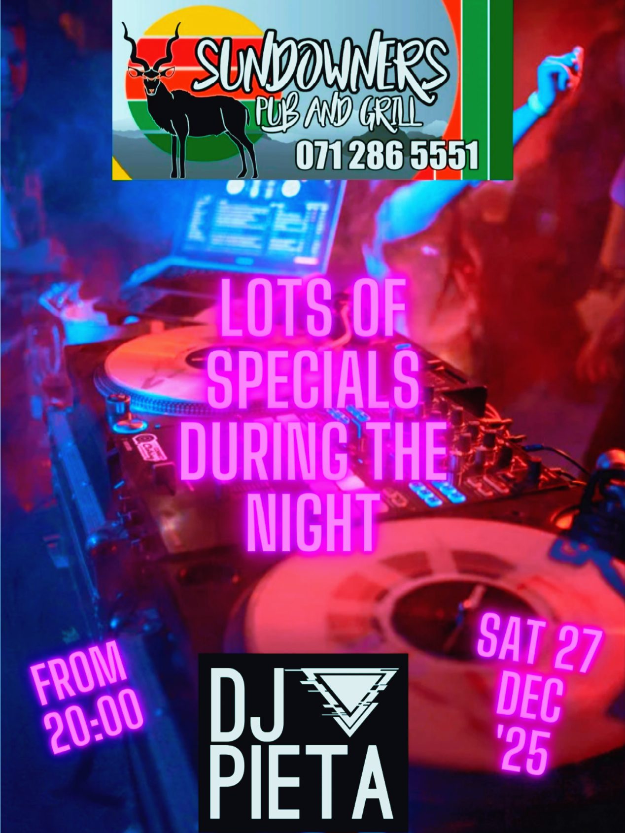 @DJ PIETA
