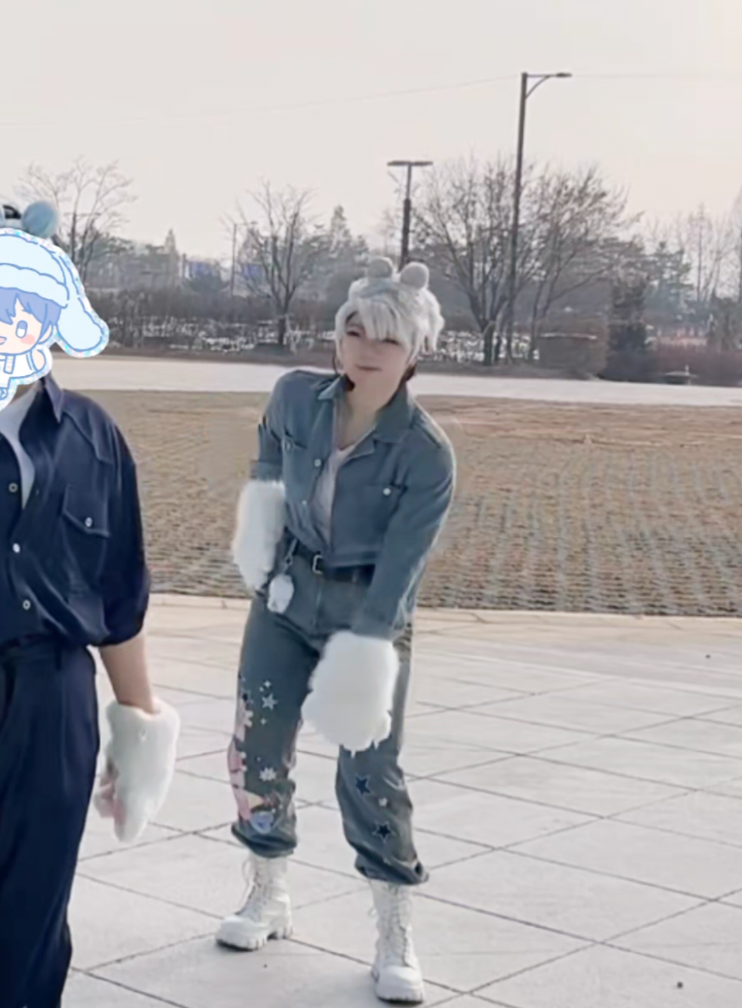 @❁Psical피지컬強靭