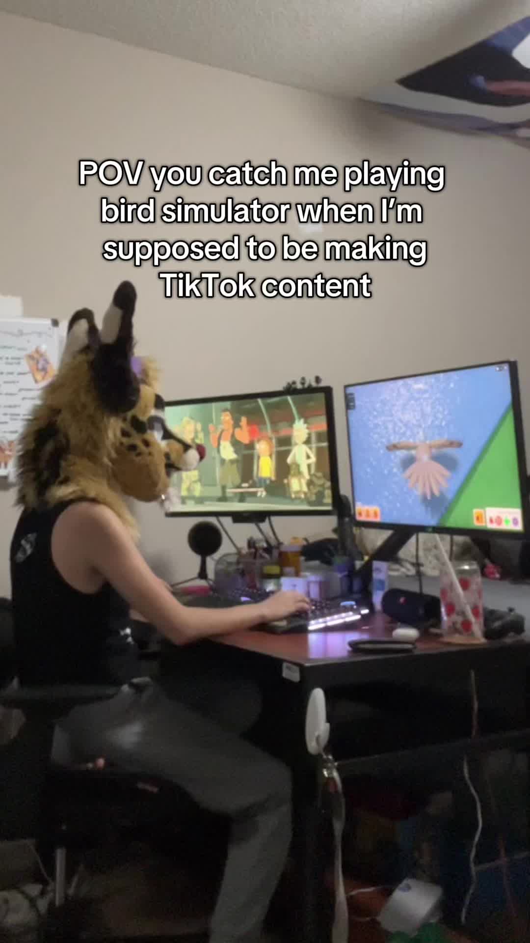 @JudasTheServal