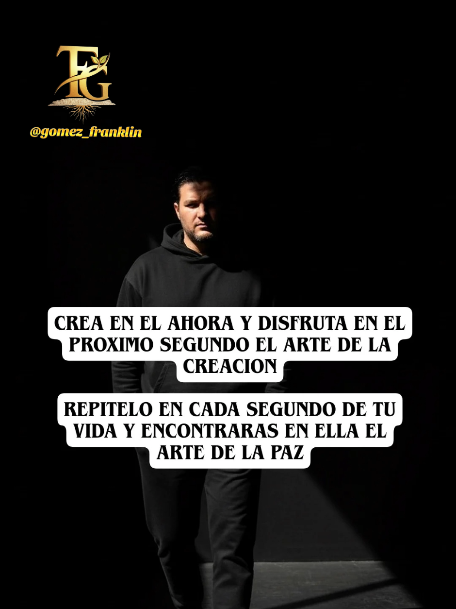 @Franklin Gomez | Coach