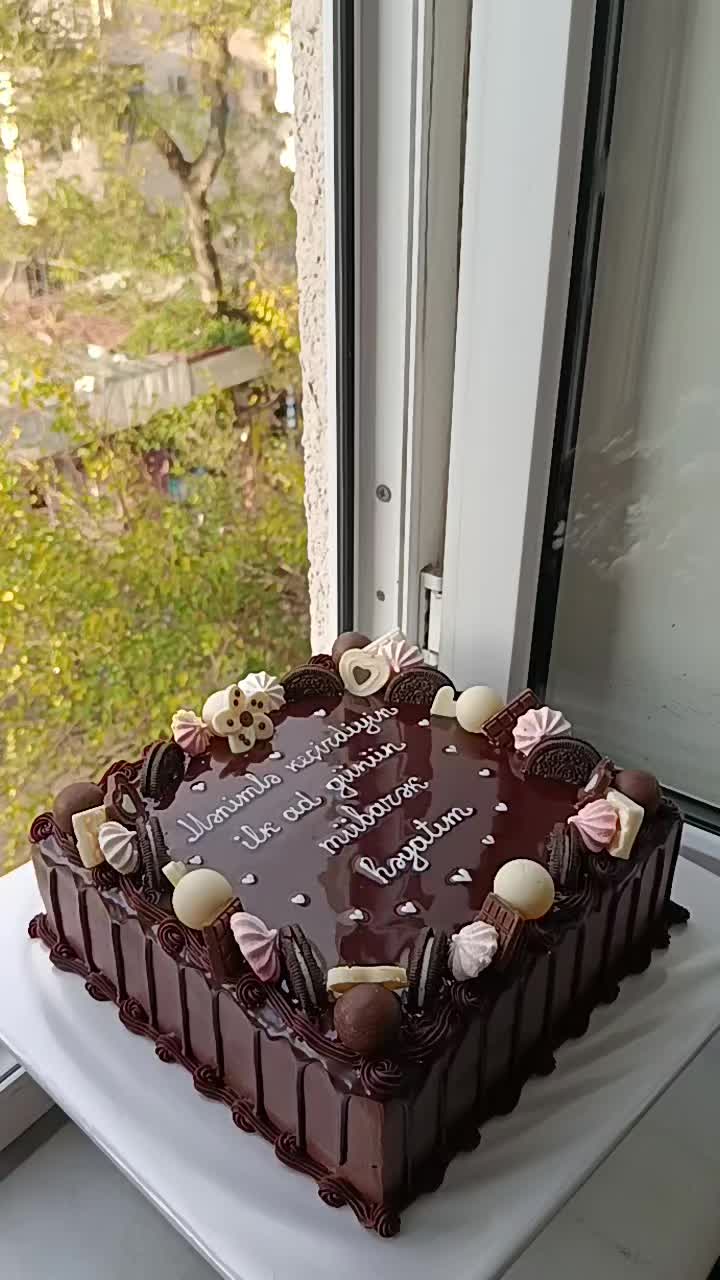 @Ev Tortları Nərimanov