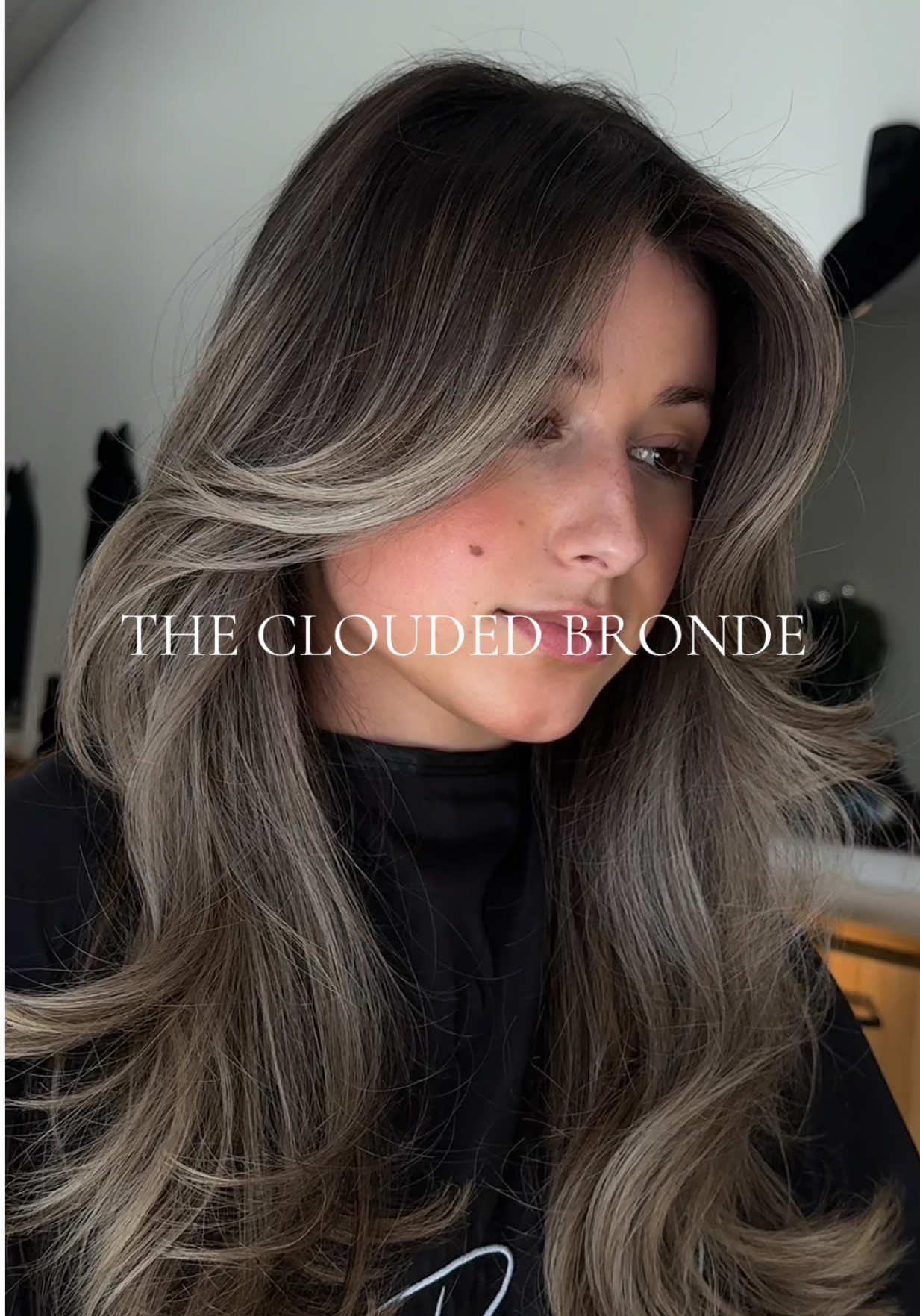 @KERRI | DFW HAIRSTYLIST
