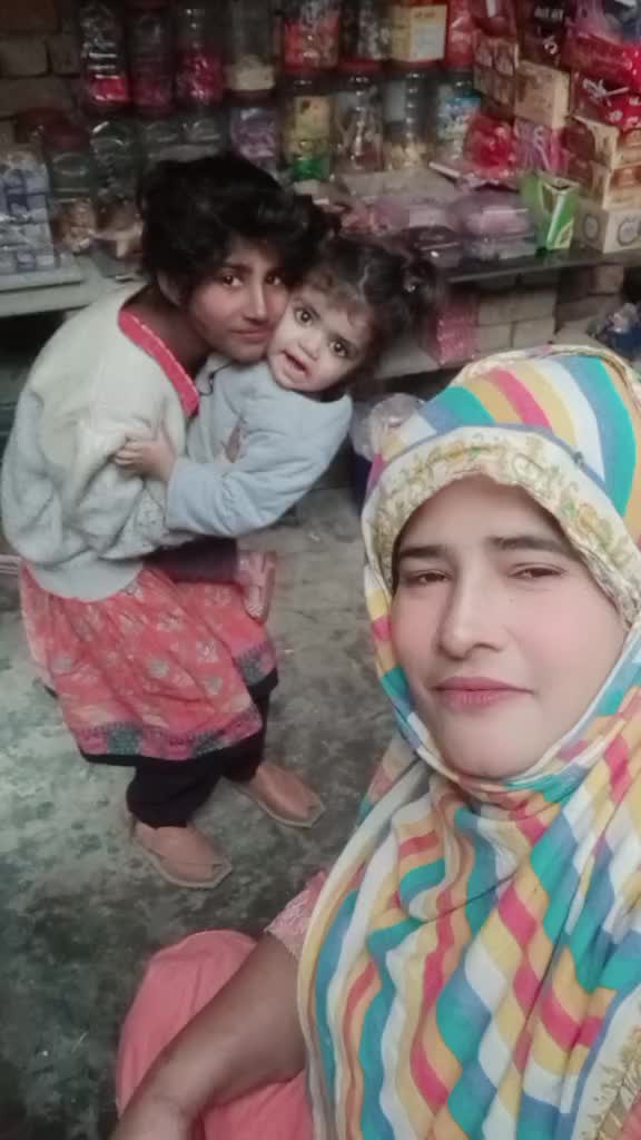 @Abida khushnood