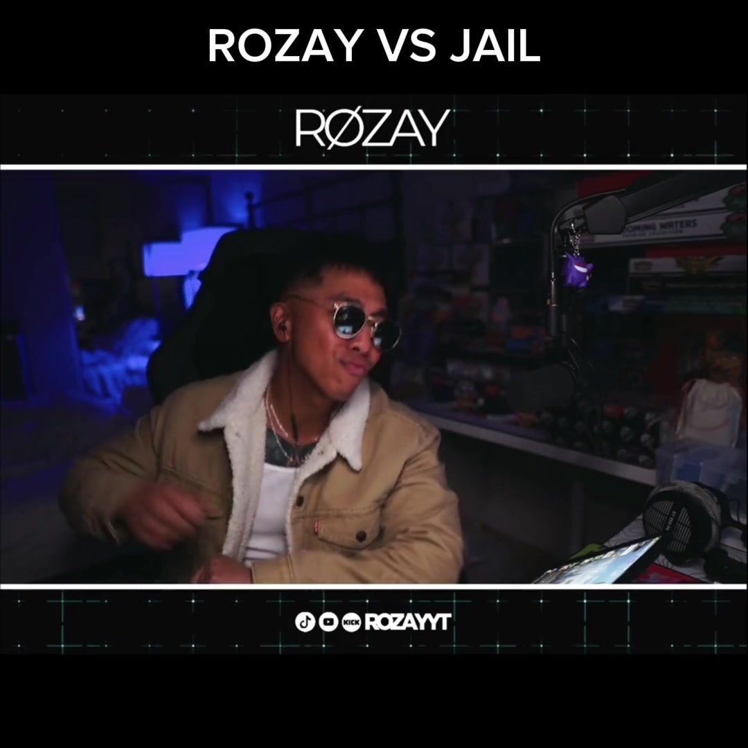 @Rozay