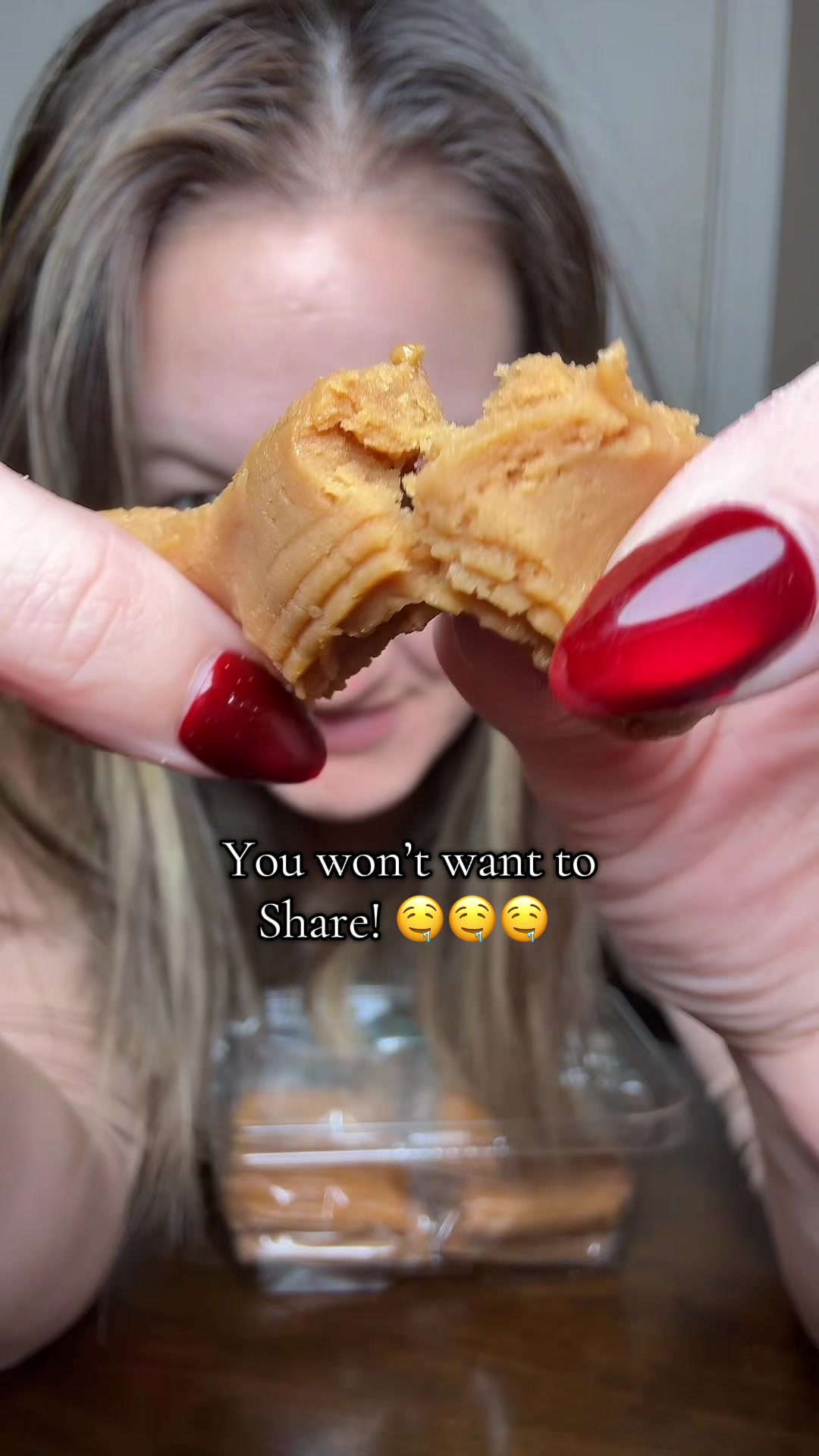 @Kaci Dixon