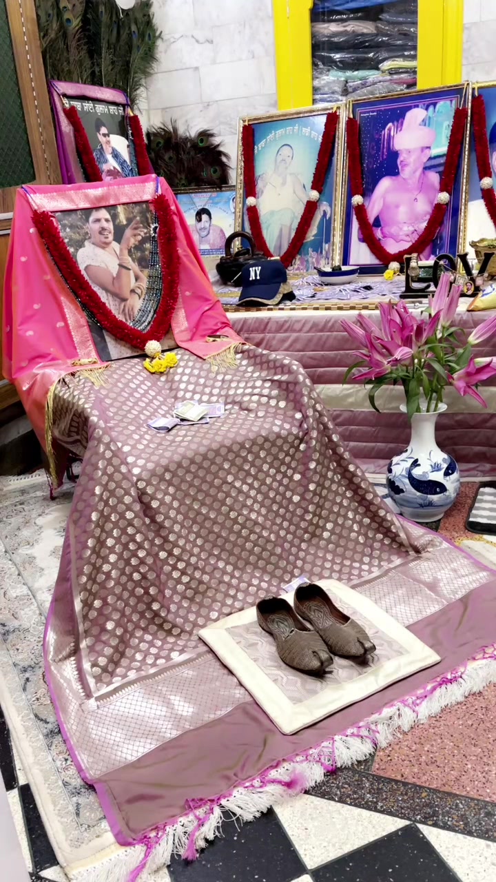 @Nakodarbabamuradshahji