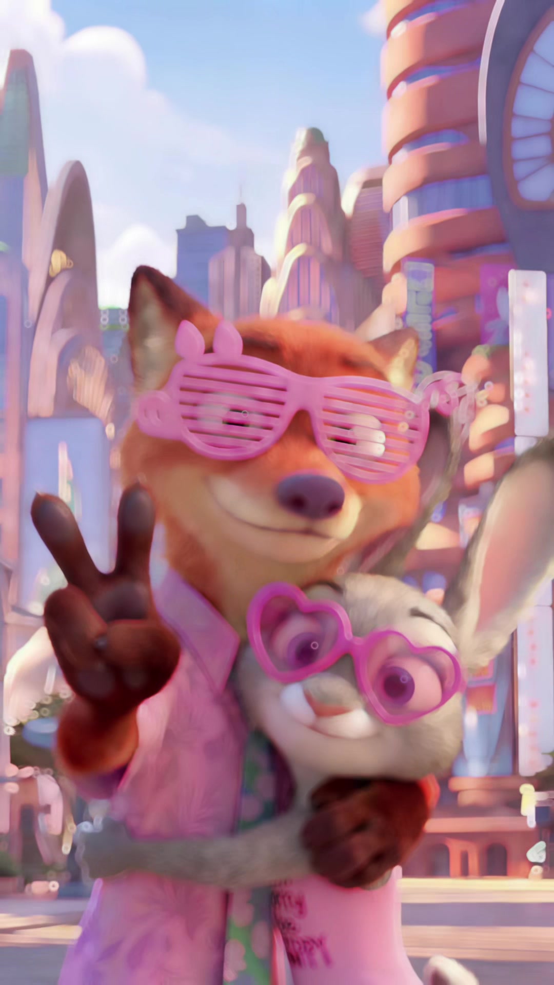 @Zootopia_videos